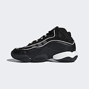 Amazon.com | adidas 98 x Crazy BYW | Basketball